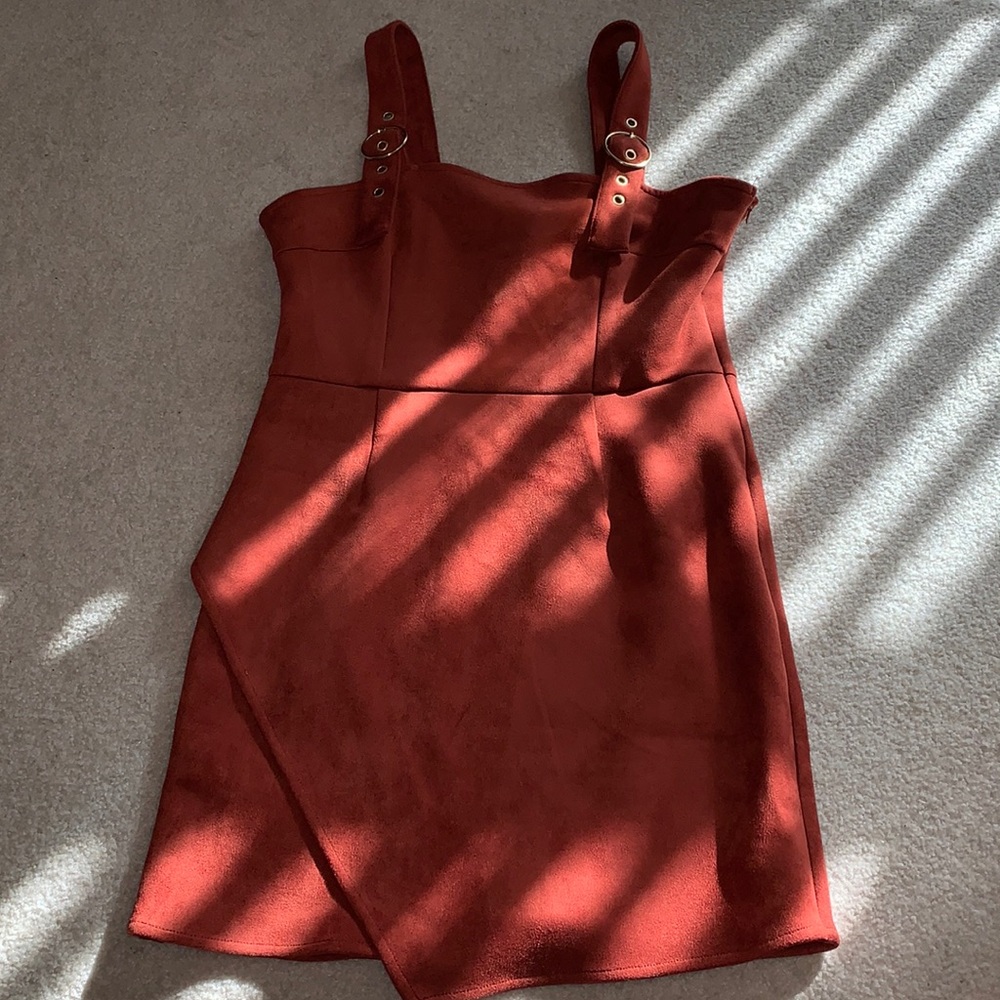Forever 21 dress